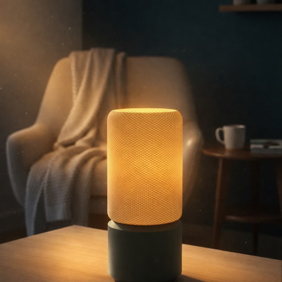 Solenne Craftio Lamba - Lamba