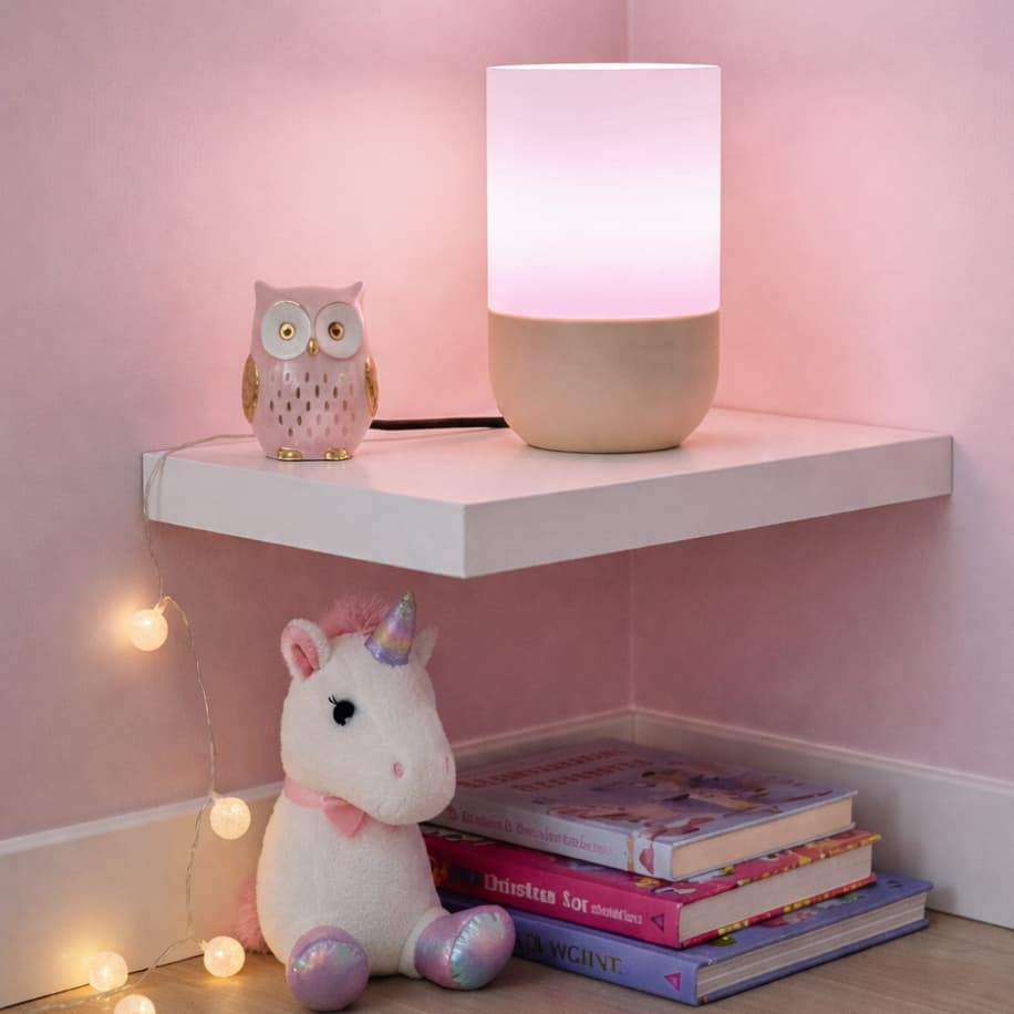 Elyra Craftio Lamba - Lamba